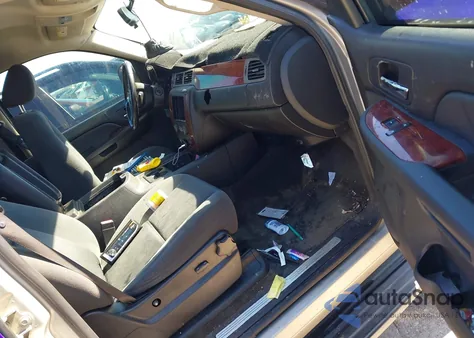 2009 Chevrolet Tahoe Lt1 z USA, uszkodzony, nr VIN 1GNEC23349R198368